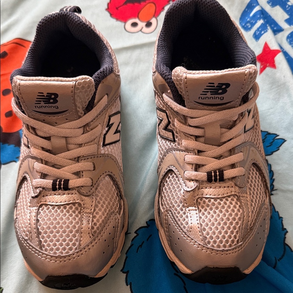 ❌SOLD❌ New Balance 530 Bungee Kids' Sneakers